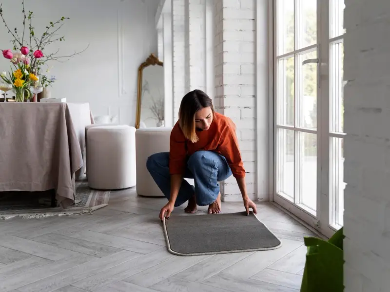 Alegerea și întreținerea pardoselii potrivite: ghid complet pentru o casă frumoasă și durabilă