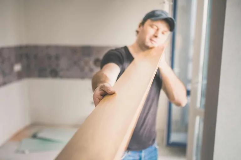 Cum sa iti instalezi parchetul ghid pas cu pas