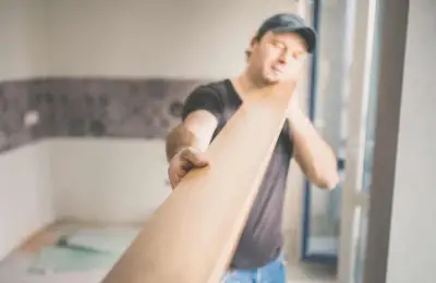 Cum sa iti instalezi parchetul ghid pas cu pas