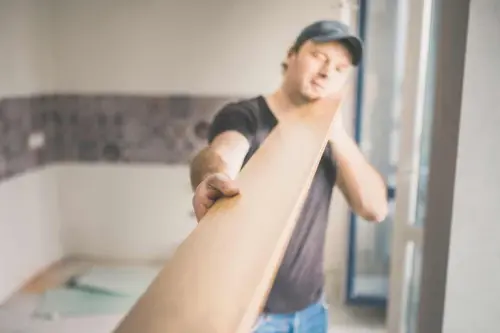 Cum sa iti instalezi parchetul ghid pas cu pas