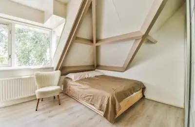 How to Simply and Modernly Design Your Attic in 2024