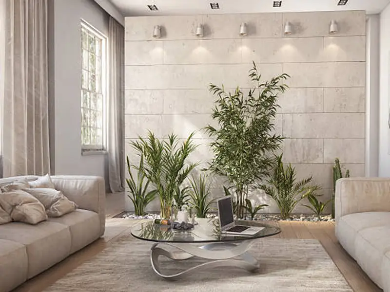 Natura în casă și casă în natură- cum să te bucuri de ele prin intermediul unui design simplu