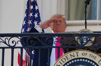 Doctrina militară a SUA, expusă. Seamănă cu blitzkrieg-ul lui Putin. Doar că lui Trump îi iese