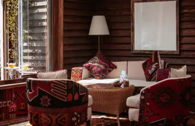 Unique DIY Projects for a Country Home
