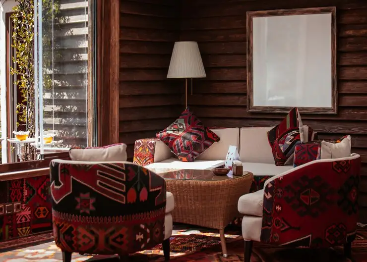Unique DIY Projects for a Country Home
