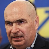 Ilie Bolojan: Crin Antonescu are mari șanse să câștige alegerile. Ce spune despre demisia lui Iohannis