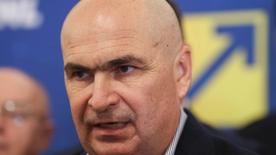 Ilie Bolojan: Crin Antonescu are mari șanse să câștige alegerile. Ce spune despre demisia lui Iohannis