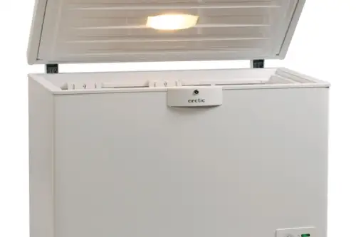 Lada frigorifica solutia pentru a te bucura de prospetimea alimentelor un timp indelungat