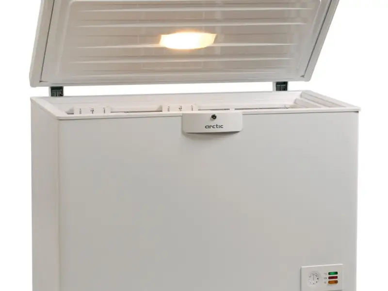 Lada frigorifica solutia pentru a te bucura de prospetimea alimentelor un timp indelungat