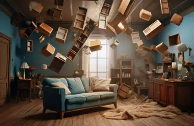 Cum sa iti creezi o camera pentru special pentru citit