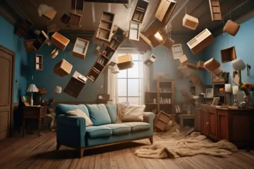 Cum sa iti creezi o camera pentru special pentru citit