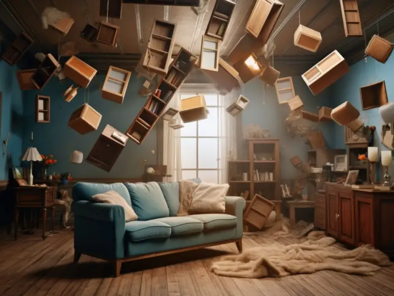 Cum sa iti creezi o camera pentru special pentru citit