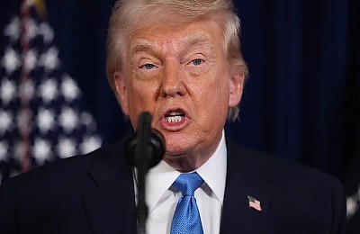 Trump pregătește terenul pentru anexarea Groenlandei. Proiectul de lege republican care ar distruge NATO