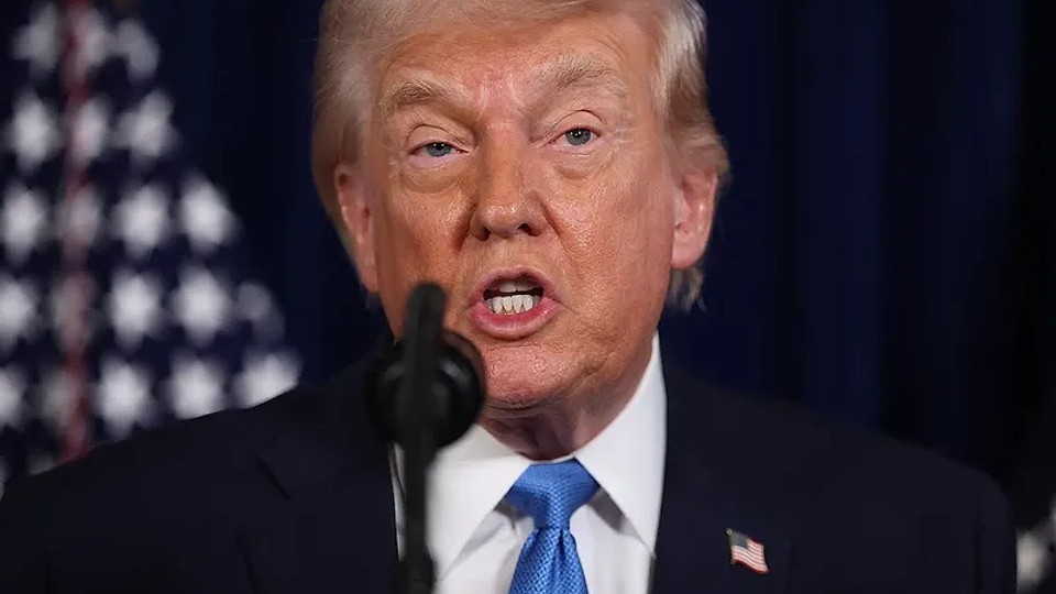 Trump pregătește terenul pentru anexarea Groenlandei. Proiectul de lege republican care ar distruge NATO