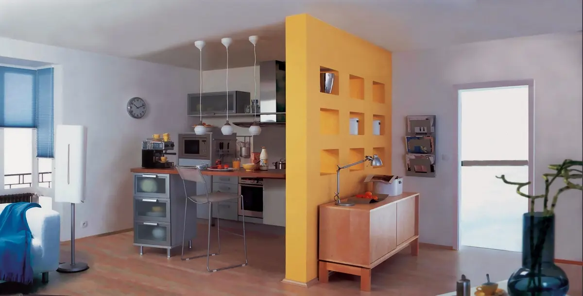 Calitatea peretilor din locuinta conteaza! Alege constructii durabile si eficiente realizate cu materiale certificate