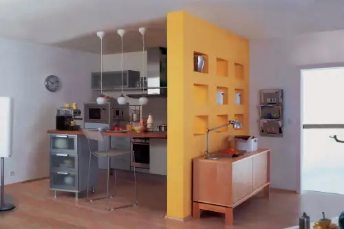 Calitatea peretilor din locuinta conteaza! Alege constructii durabile si eficiente realizate cu materiale certificate