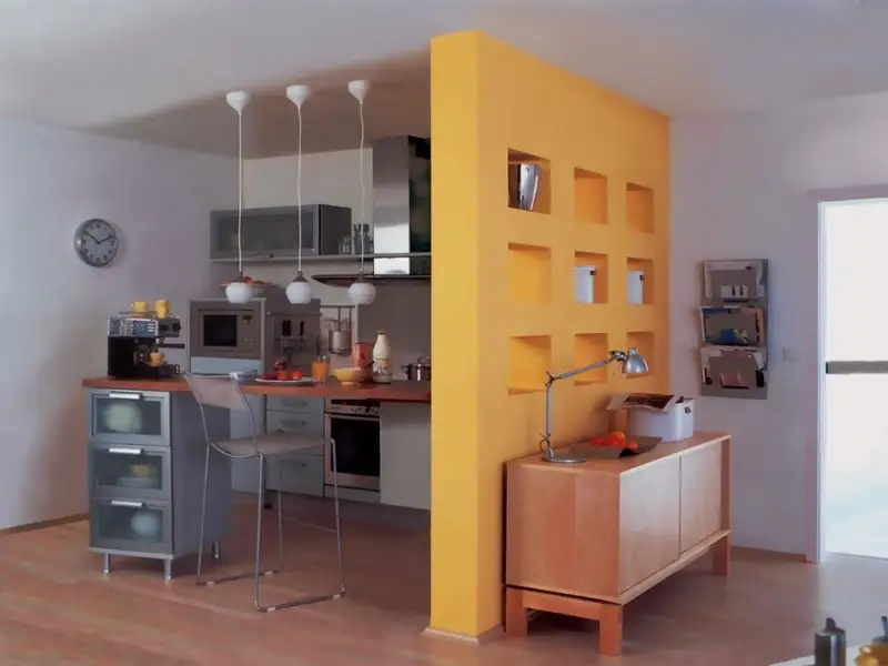 Calitatea peretilor din locuinta conteaza! Alege constructii durabile si eficiente realizate cu materiale certificate