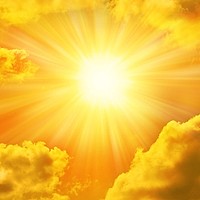 Prognoza meteo, 4 august. Sudul dogorește, nordul se răcorește. Zonele sub Cod galben