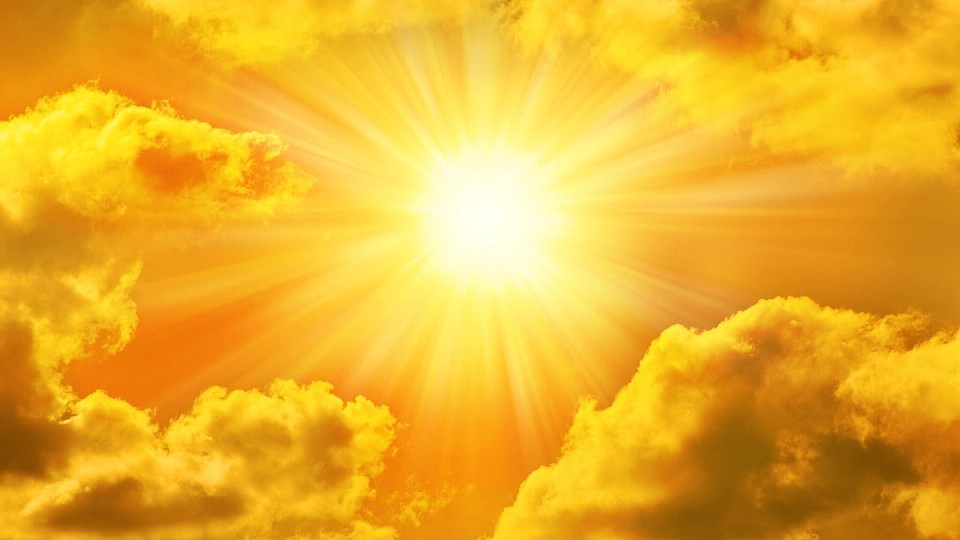 Prognoza meteo, 4 august. Sudul dogorește, nordul se răcorește. Zonele sub Cod galben