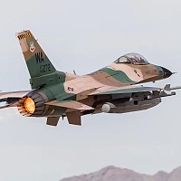 Avioane F-16, Gripen, Eurofighter și F-35, gata să apere Ucraina. Suplinesc 10.000 de militari