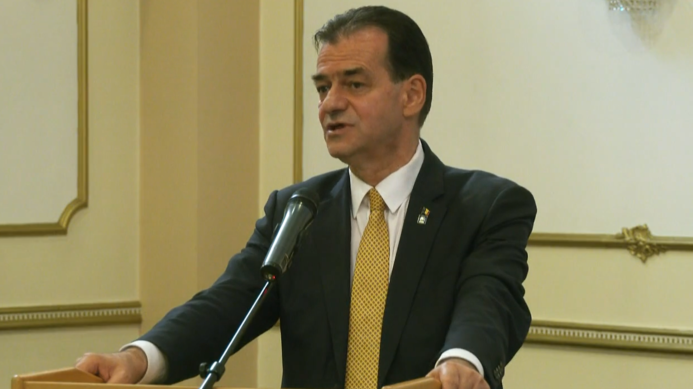 Orban, despre cazul Roşia Montană: A existat un premier care a dat derogare obţinerea avizelor de meriu