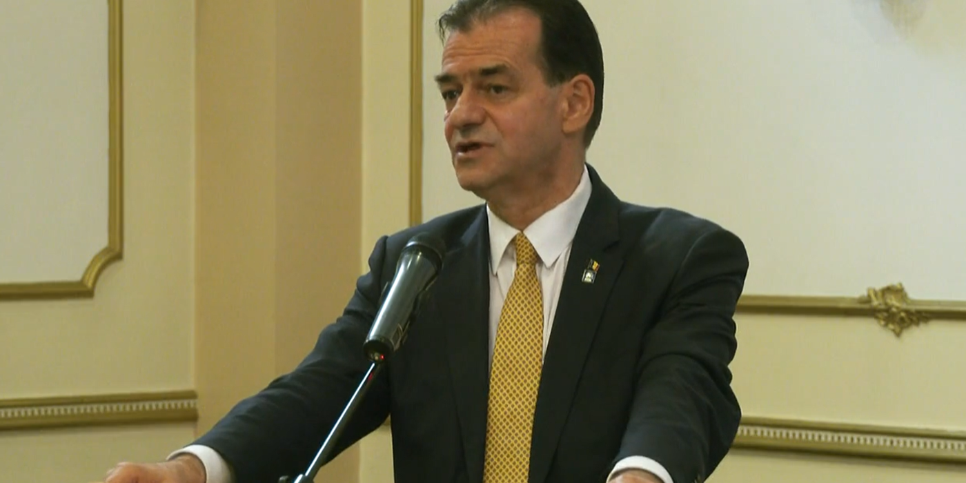 Orban, despre cazul Roşia Montană: A existat un premier care a dat derogare obţinerea avizelor de meriu