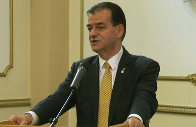Orban, despre cazul Roşia Montană: A existat un premier care a dat derogare obţinerea avizelor de meriu