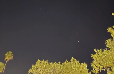 Călătoria de 50 de ani care ne arată scara cosmică