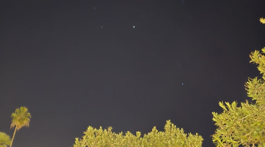 Călătoria de 50 de ani care ne arată scara cosmică