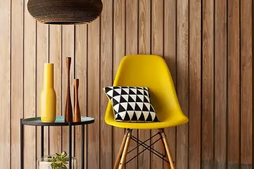 Cum poate designul unor scaune sa insufleteasca un interior