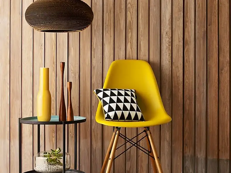 Cum poate designul unor scaune sa insufleteasca un interior