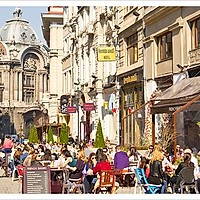 Iată ce evenimente ar putea să vă intereseze în acest weekend în București