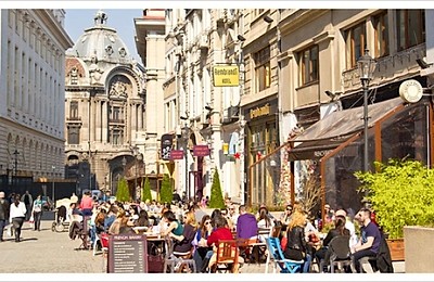 Iată ce evenimente ar putea să vă intereseze în acest weekend în București