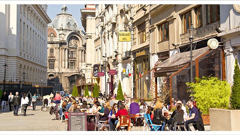 Iată ce evenimente ar putea să vă intereseze în acest weekend în București