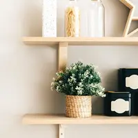 Cum să economisești spațiul cu soluții inteligente de depozitare