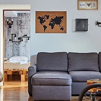 Rețeaua de apartamente în regim hotelier Rezident, venituri de 1,5 milioane euro în 2025