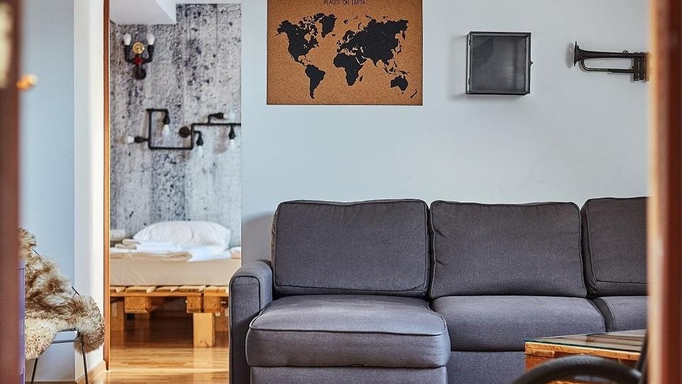 Rețeaua de apartamente în regim hotelier Rezident, venituri de 1,5 milioane euro în 2025