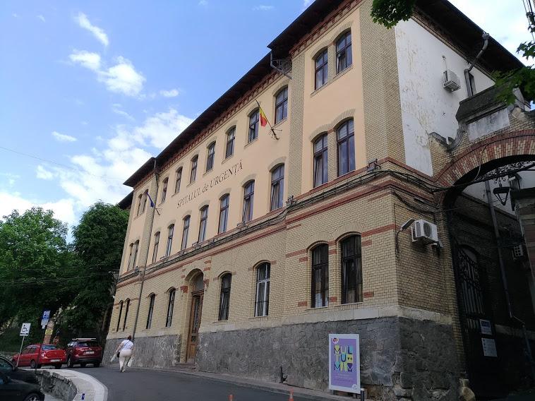Atenție! Spitalul Județean din Cluj face angajări