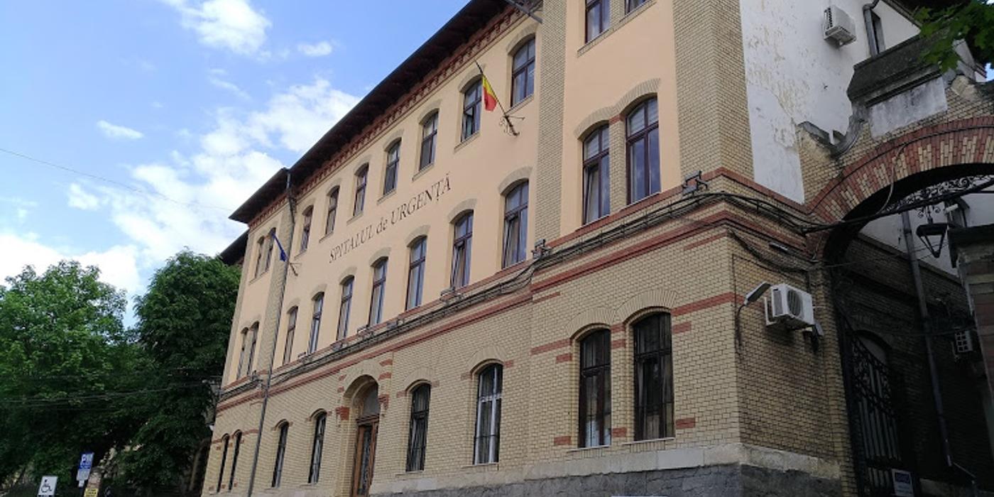 Atenție! Spitalul Județean din Cluj face angajări