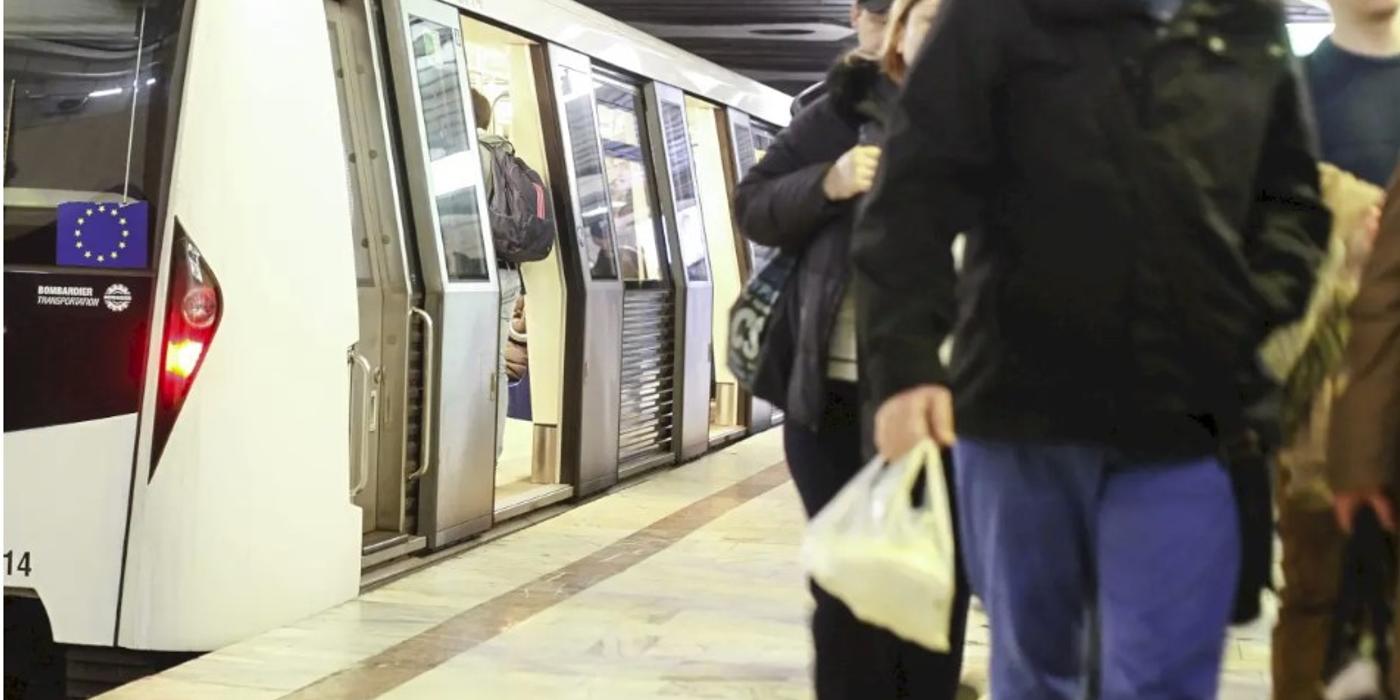 Lucrările pentru noua Magistrală 4 de metrou ar putea fi demarate la începutul anului 2024
