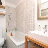 Idei utile pentru amenajarea baii