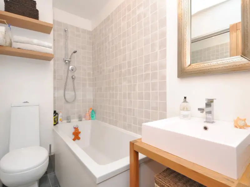 Idei utile pentru amenajarea baii