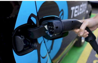 Veste bună pentru proprietarii de mașini electrice! 50 de stații de reîncărcare a mașinilor electrice urmează să fie amplasate în București