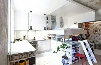 Cum sa iti amenajezi un spatiu pentru lucrurile importante in casa