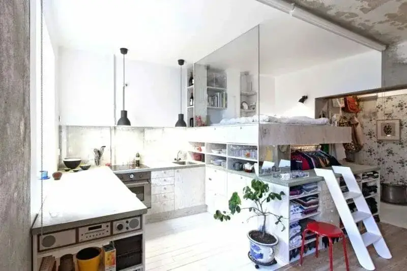 Creating Space for Important Things in Your Home