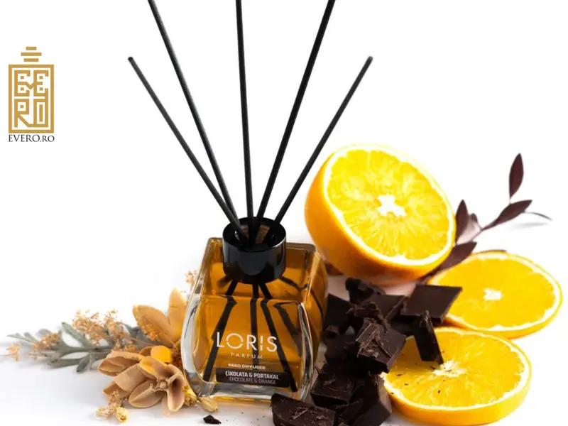 Cum transformi atmosfera locuinței într-o experiență senzorială? Alege odorizantele de cameră Evero!