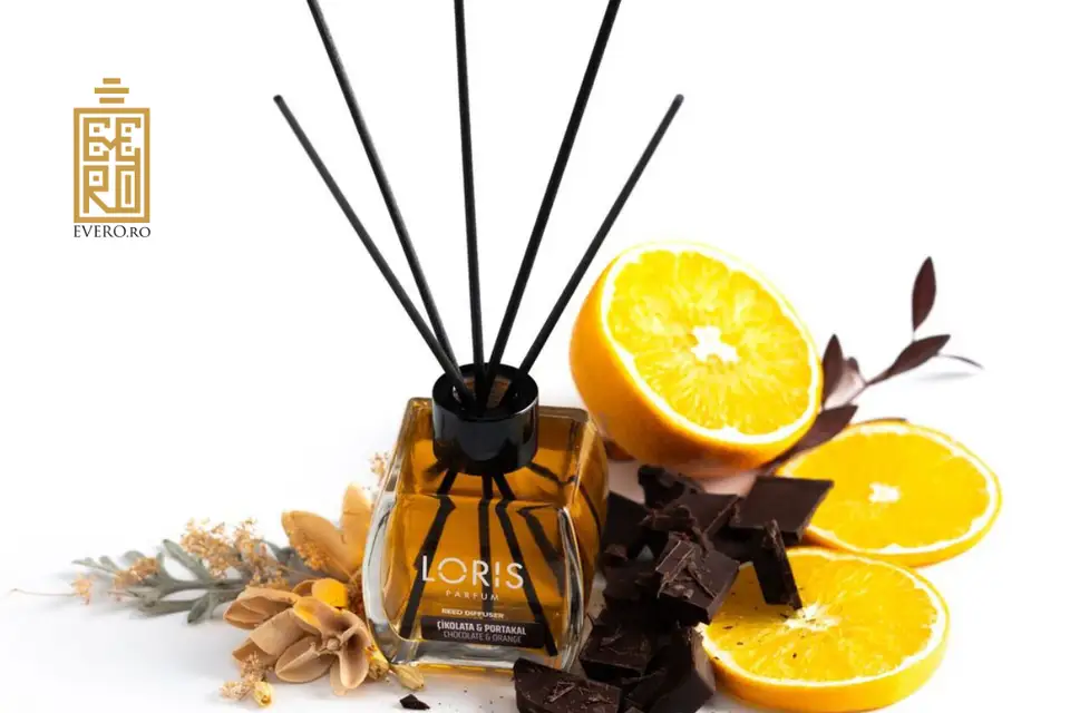 Transform Your Home Atmosphere into a Sensory Experience with Evero Room Fragrances