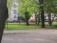 Exercițiu ISU la Facultatea de Chimie din Cluj: Autoritățile îndeamnă la calm