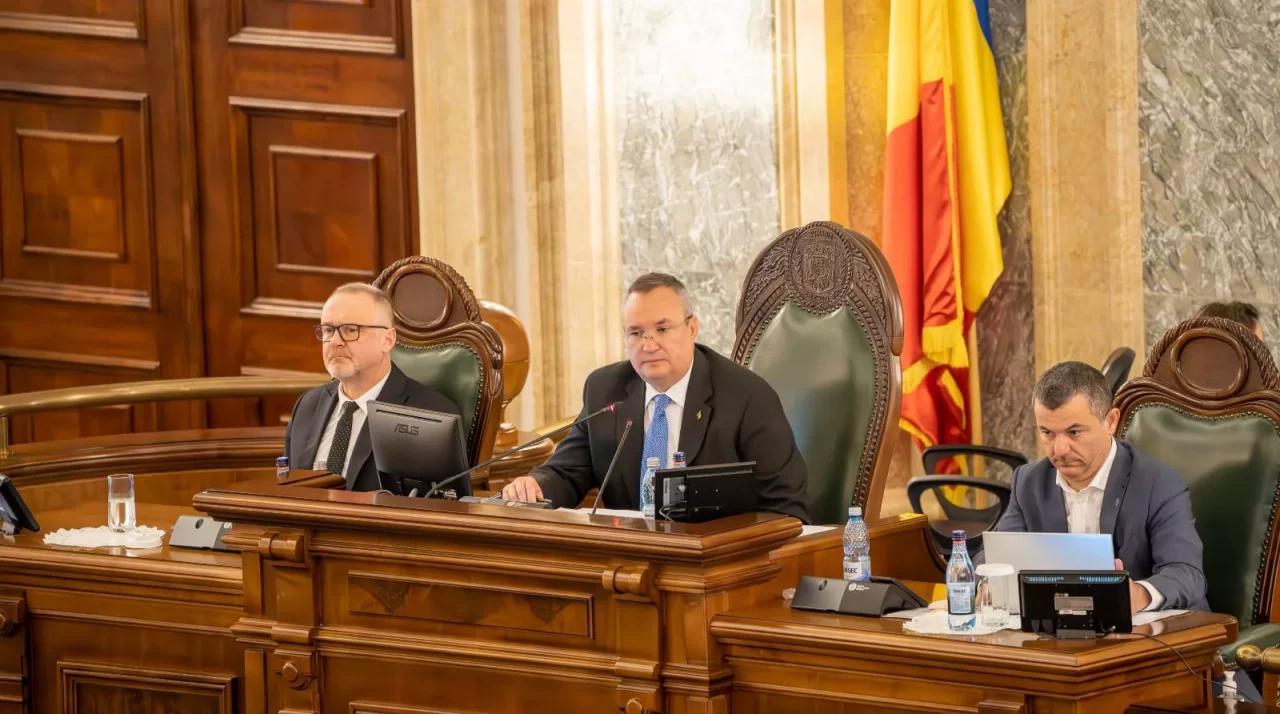 Nicolae Ciucă anunță pensii mai mari pentru un milion de oameni. Cum va fi posibil