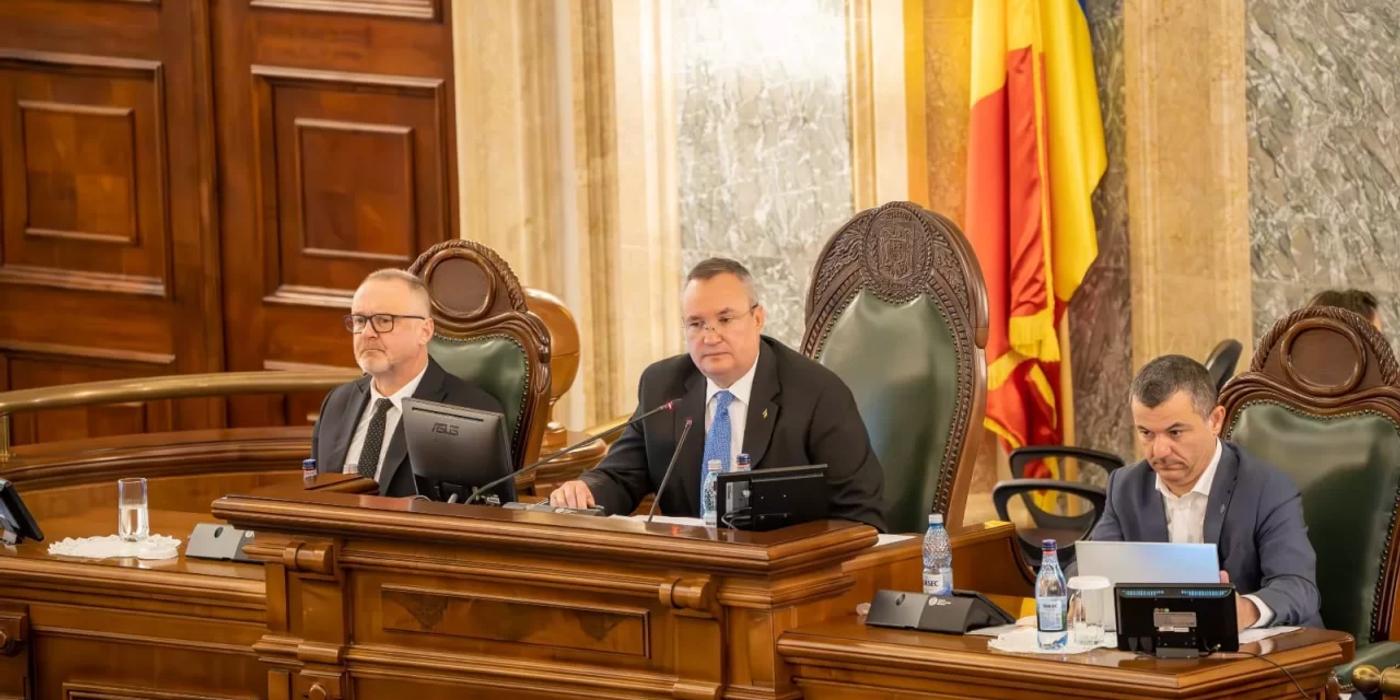 Nicolae Ciucă anunță pensii mai mari pentru un milion de oameni. Cum va fi posibil